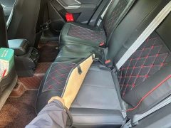 Audi Q3 35 TFSI Sport Dynamic Edition 1.4T - фото 9