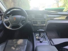 FAW Red Flag H7 2.0T Elite - ფოტო 10