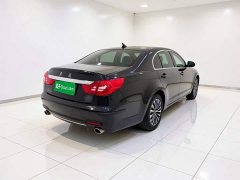 FAW Red Flag H7 2.0T Elite - ფოტო 6
