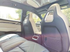 Zeekr Geely Geometry EX3 Ultra-Long Range Single Motor WE Edition - фото 10
