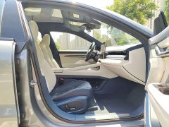 Zeekr Geely Geometry EX3 Ultra-Long Range Single Motor WE Edition - фото 17