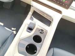 Zeekr Geely Geometry EX3 Ultra-Long Range Single Motor WE Edition - фото 19