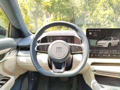 Zeekr Geely Geometry EX3 Ultra-Long Range Single Motor WE Edition - фото 20