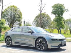 Zeekr Geely Geometry EX3 Ultra-Long Range Single Motor WE Edition - фото 3