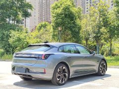 Zeekr Geely Geometry EX3 Ultra-Long Range Single Motor WE Edition - фото 5