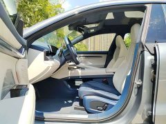 Zeekr Geely Geometry EX3 Ultra-Long Range Single Motor WE Edition - фото 6