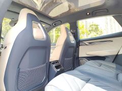 Zeekr Geely Geometry EX3 Ultra-Long Range Single Motor WE Edition - фото 7