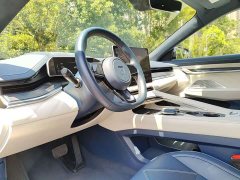 Zeekr Geely Geometry EX3 Ultra-Long Range Single Motor WE Edition - фото 8