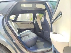Zeekr Geely Geometry EX3 Ultra-Long Range Single Motor WE Edition - фото 9