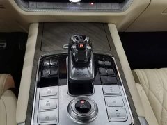 Tank 500 New Energy Hi4-T - ფოტო 13