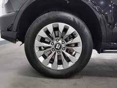 Tank 500 New Energy Hi4-T - ფოტო 17