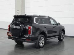 Tank 500 New Energy Hi4-T - ფოტო 2