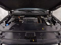Tank 500 New Energy Hi4-T - ფოტო 6