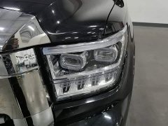 Tank 500 New Energy Hi4-T - ფოტო 7