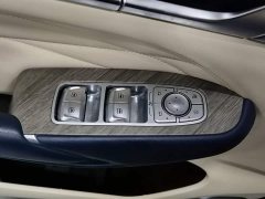 Tank 500 New Energy Hi4-T - ფოტო 9
