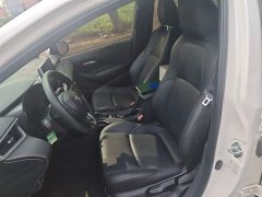 Toyota Corolla 1.8L CVT Luxury - ფოტო 11