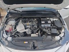Toyota Corolla 1.8L CVT Luxury - ფოტო 16
