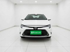 Toyota Corolla 1.8L CVT Luxury - ფოტო 2