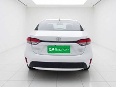 Toyota Corolla 1.8L CVT Luxury - ფოტო 3