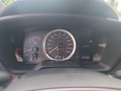 Toyota Corolla 1.8L CVT Luxury - ფოტო 7