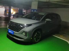 Hyundai Costar 380TGDi Smart Love Flagship TOP Premium - photo 1