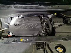 Hyundai Costar 380TGDi Smart Love Flagship TOP Premium - photo 10