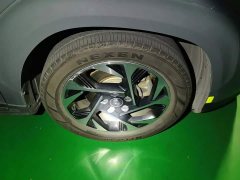 Hyundai Costar 380TGDi Smart Love Flagship TOP Premium - photo 6