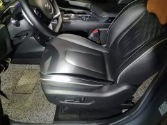 Hyundai Costar 380TGDi Smart Love Flagship TOP Premium - photo 9