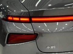 XPeng P7 480N - ფოტო 18