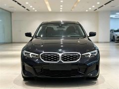 BMW 3 Series 325Li M Sport Package - ფოტო 2