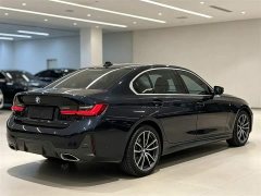 BMW 3 Series 325Li M Sport Package - ფოტო 3