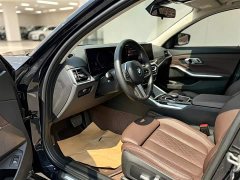 BMW 3 Series 325Li M Sport Package - ფოტო 6