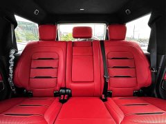 Mercedes-Benz Mercedes-AMG G 63 - ფოტო 11