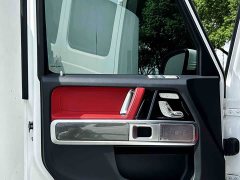 Mercedes-Benz Mercedes-AMG G 63 - ფოტო 12