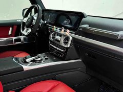Mercedes-Benz Mercedes-AMG G 63 - ფოტო 13