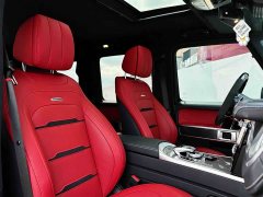 Mercedes-Benz Mercedes-AMG G 63 - ფოტო 14