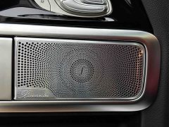 Mercedes-Benz Mercedes-AMG G 63 - ფოტო 17