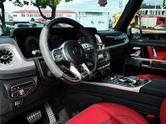 Mercedes-Benz Mercedes-AMG G 63 - ფოტო 18