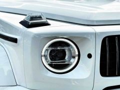 Mercedes-Benz Mercedes-AMG G 63 - ფოტო 7