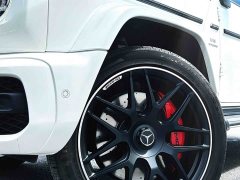 Mercedes-Benz Mercedes-AMG G 63 - ფოტო 8