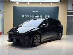 Li Auto i8 Standard Edition - ფოტო 1