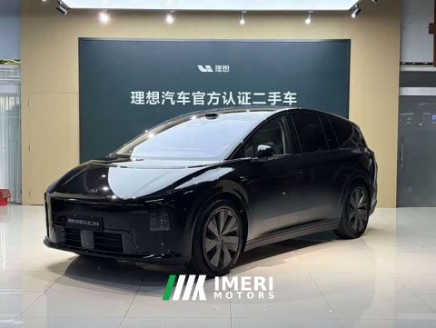 2025 Li Auto i8 Standard Edition - ავტომობილი ჩინეთიდან