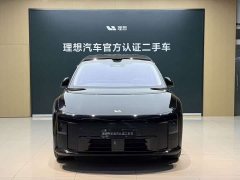 Li Auto i8 Standard Edition - ფოტო 2