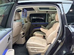Li Auto i8 Standard Edition - ფოტო 5