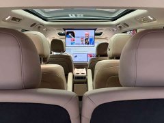 Li Auto i8 Standard Edition - ფოტო 6