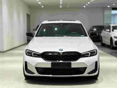 BMW 3 Series 325i M Sport Night Edition Package - ფოტო 2