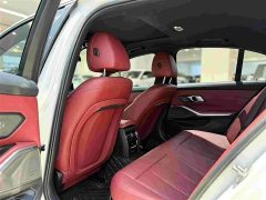 BMW 3 Series 325i M Sport Night Edition Package - ფოტო 6