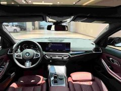 BMW 3 Series 325i M Sport Night Edition Package - ფოტო 7