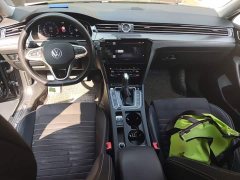 Volkswagen Magotan 330TSI DSG Luxury - фото 10