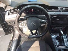 Volkswagen Magotan 330TSI DSG Luxury - фото 11